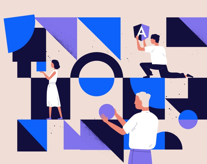 How to Organize Angular Project TOP 5 tips